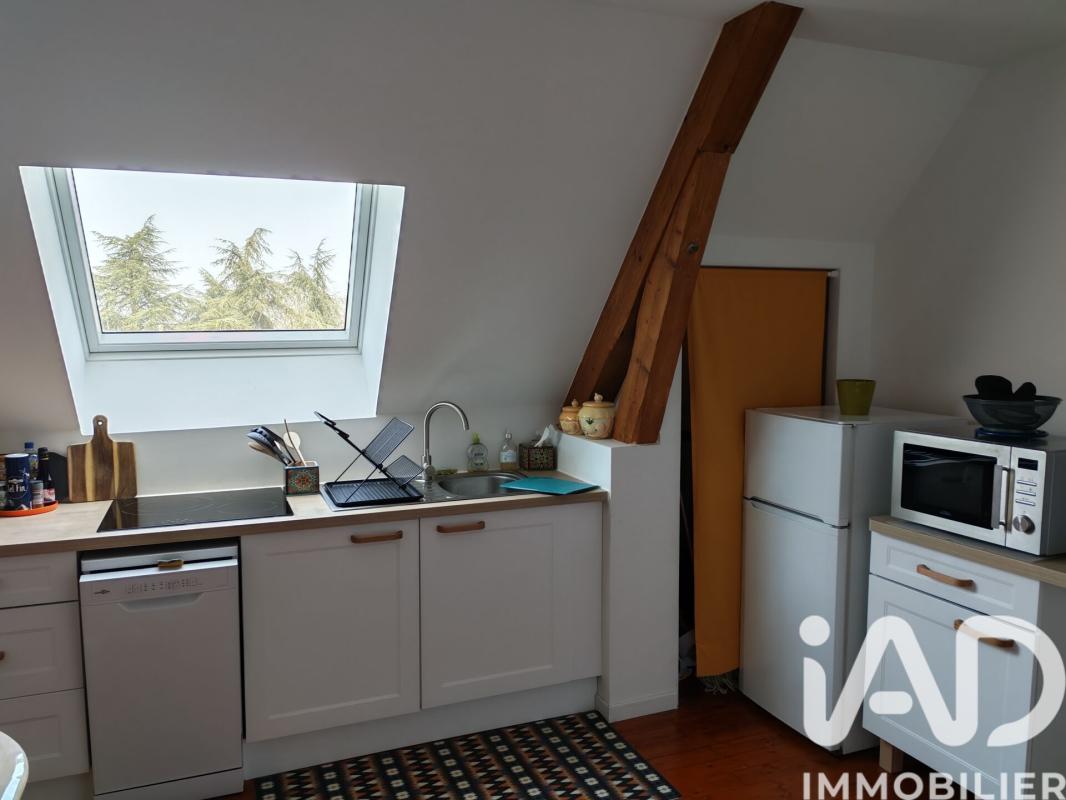 Appartement 2 Pièce(s) Montbéliard