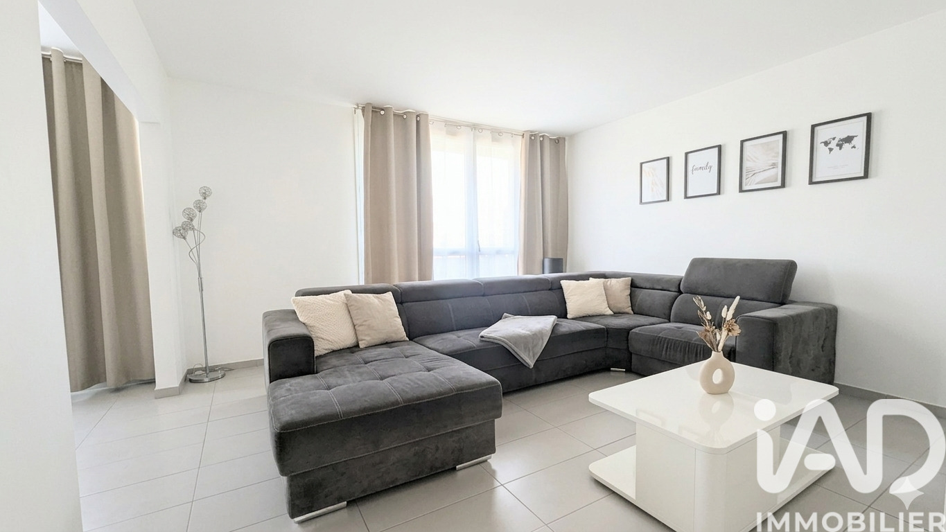 Appartement 4 Pièce(s) Saint-Michel-sur-Orge