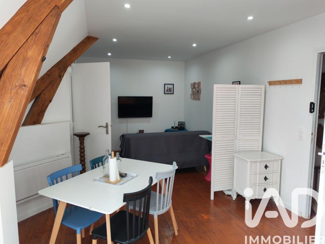 Appartement 2 Pièce(s) Montbéliard