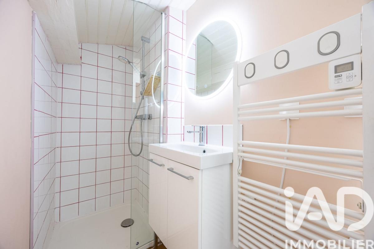 Appartement 2 Pièce(s) Bègles