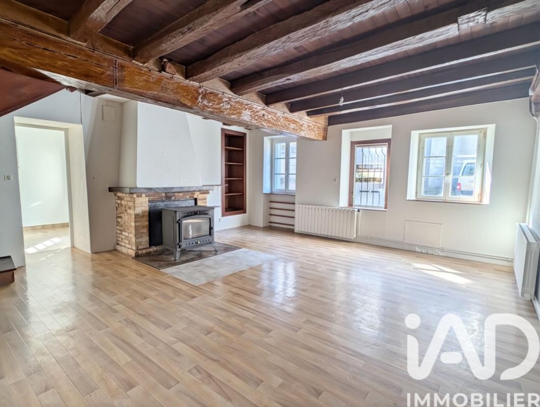 Maison 3 Pièce(s) Vigoux - Photo 3