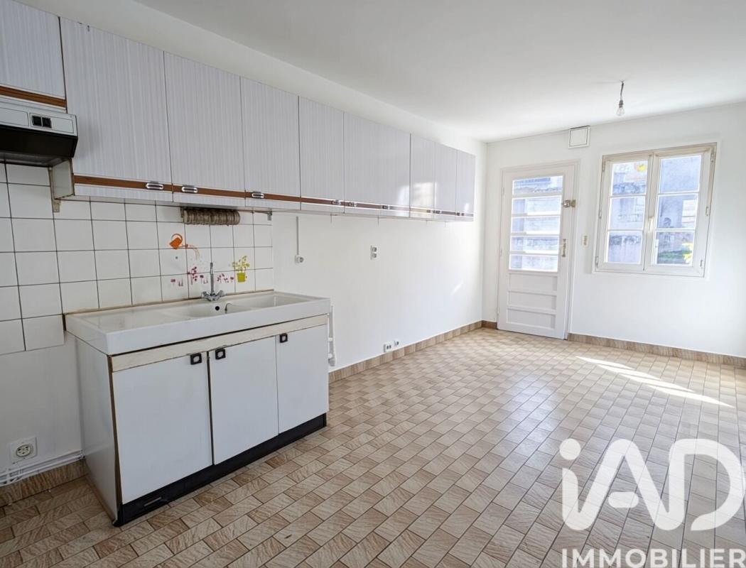 Maison 3 Pièce(s) Vigoux - Photo 4