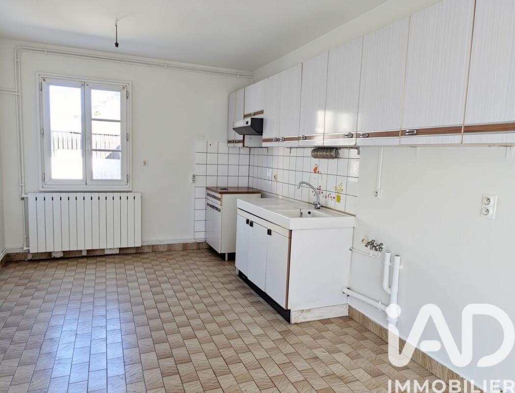 Maison 3 Pièce(s) Vigoux - Photo 5