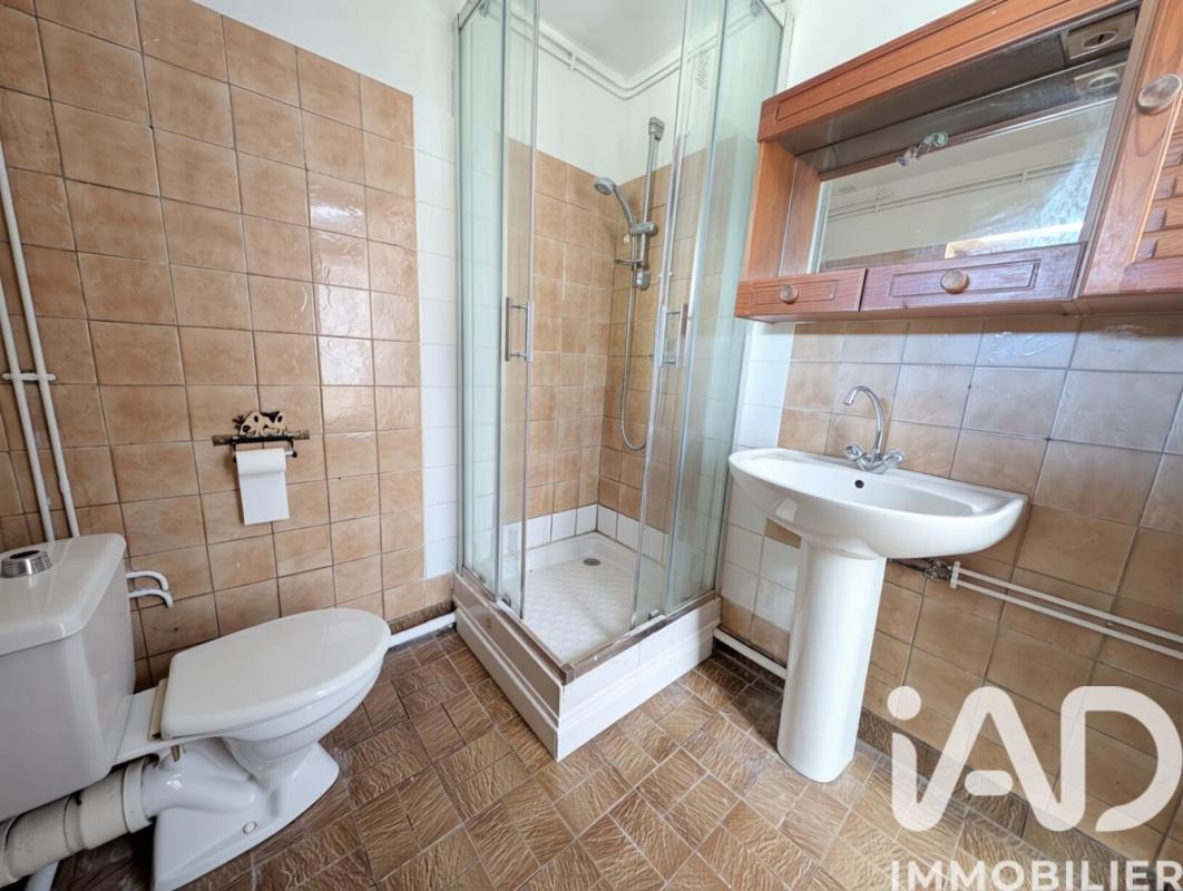 Maison 3 Pièce(s) Vigoux - Photo 6