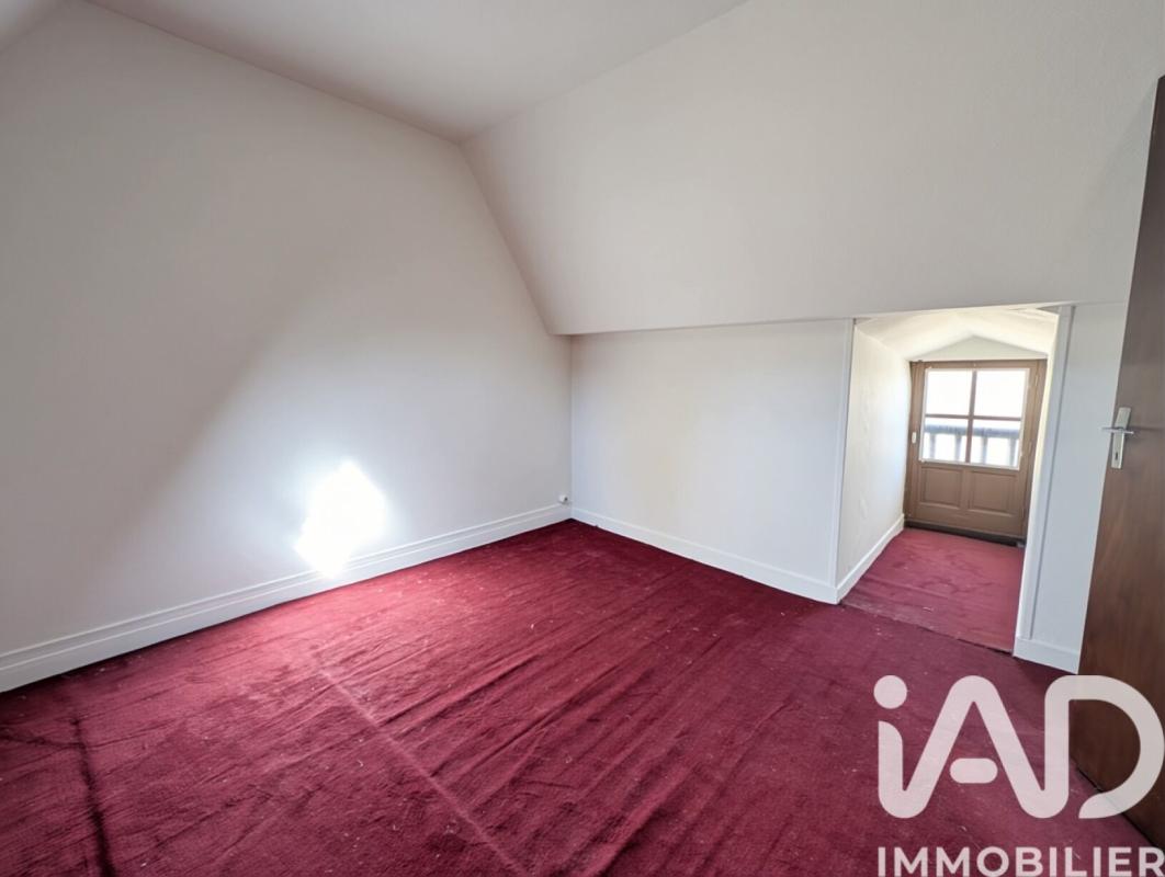 Maison 3 Pièce(s) Vigoux - Photo 11