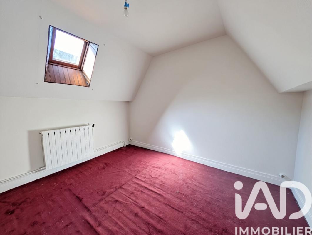 Maison 3 Pièce(s) Vigoux - Photo 12