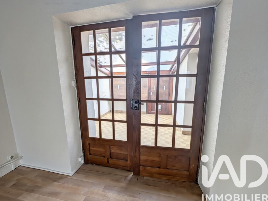 Maison 3 Pièce(s) Vigoux - Photo 13