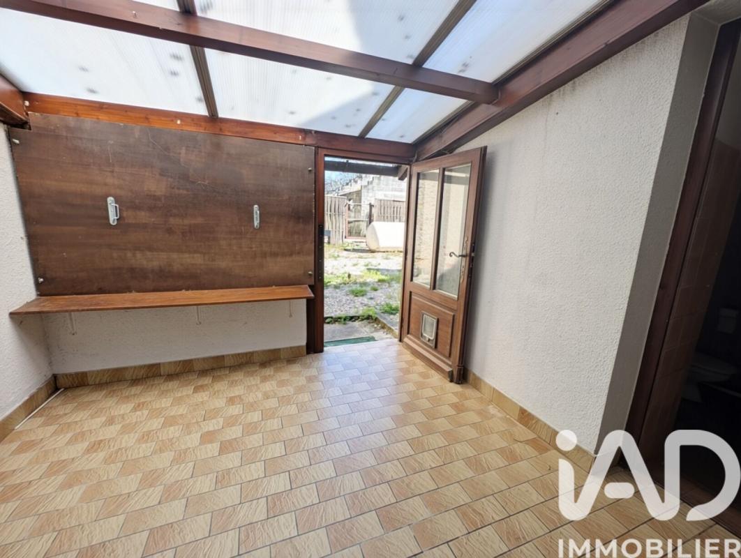 Maison 3 Pièce(s) Vigoux - Photo 14