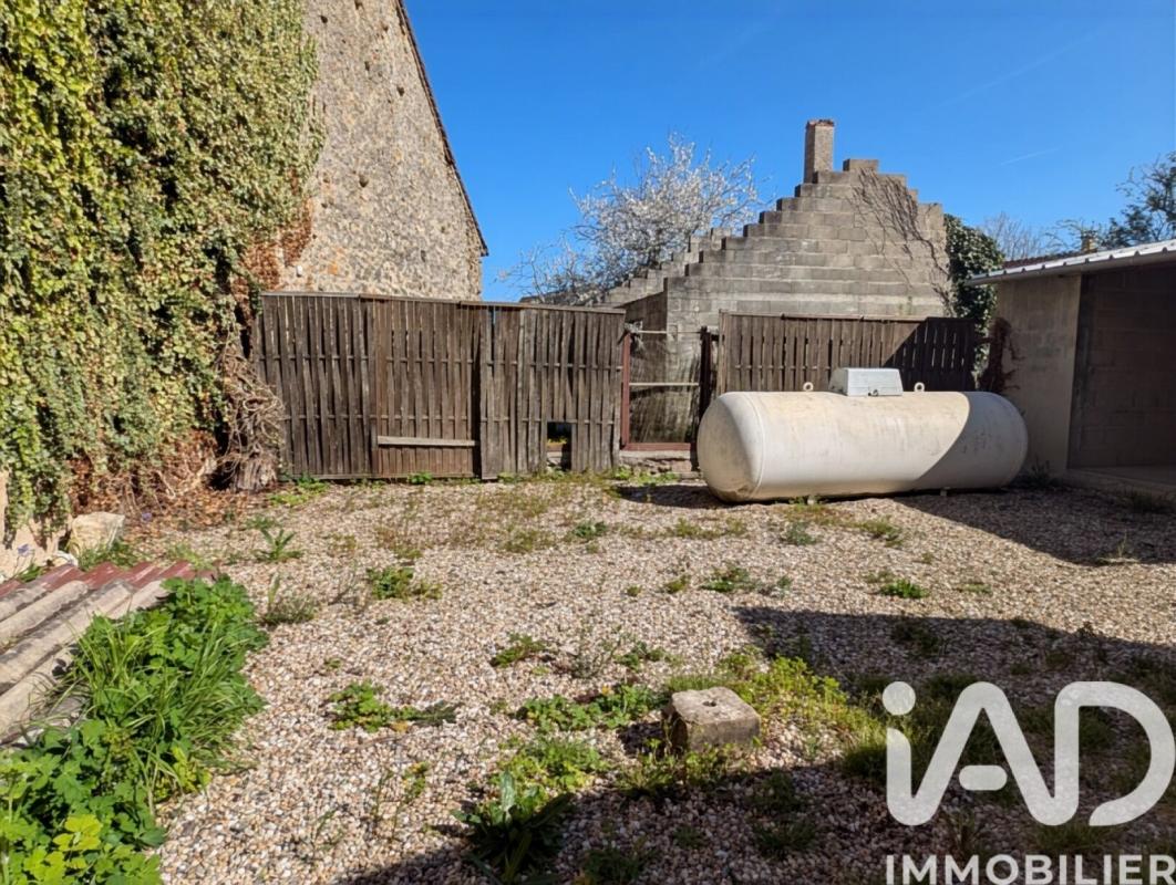 Maison 3 Pièce(s) Vigoux - Photo 15