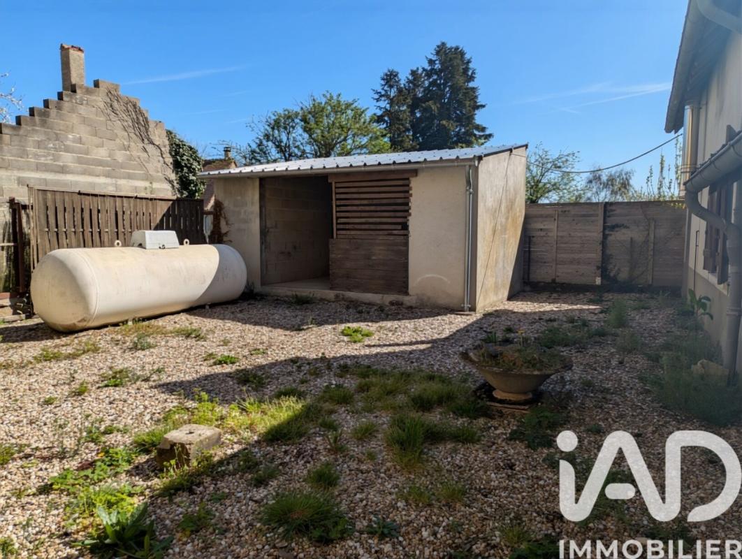Maison 3 Pièce(s) Vigoux - Photo 16