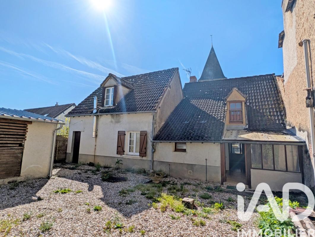 Maison 3 Pièce(s) Vigoux - Photo 19