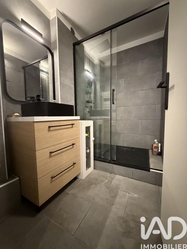 Appartement 4 Pièce(s) Marseille 11eme Arrondissement