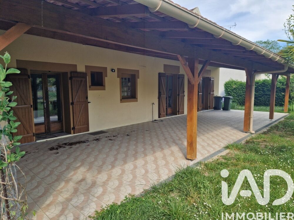 Maison traditionnelle 5 Pièce(s) Vayres-sur-Essonne