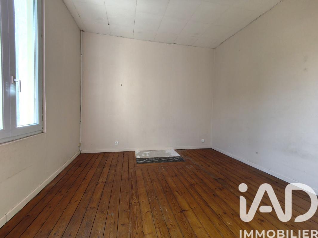 Maison de ville 4 Pièce(s) Le Havre