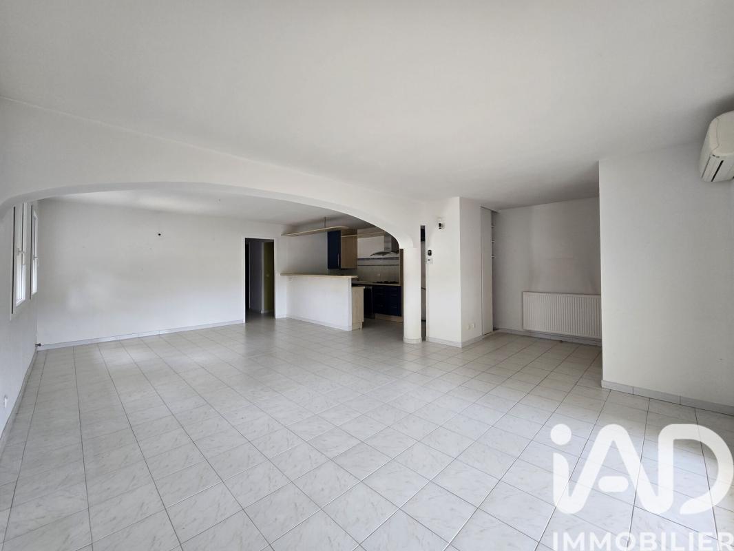 Appartement 5 Pièce(s) Bagnols-sur-Cèze - Photo 4