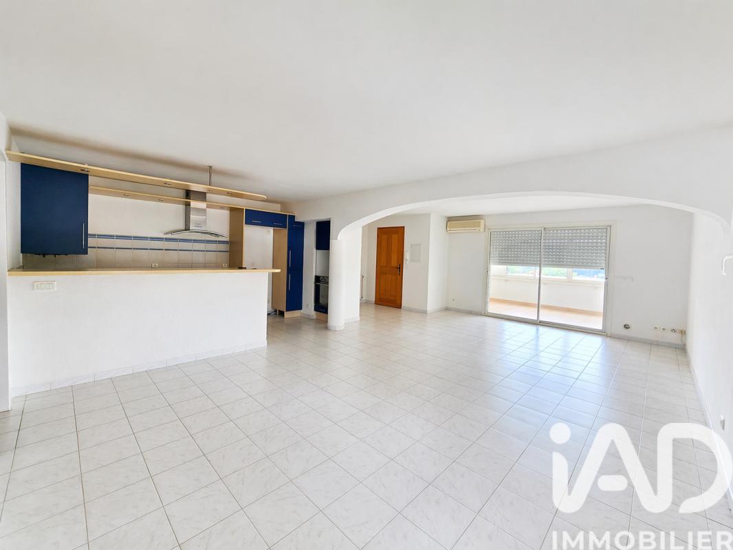 Appartement 5 Pièce(s) Bagnols-sur-Cèze - Photo 6