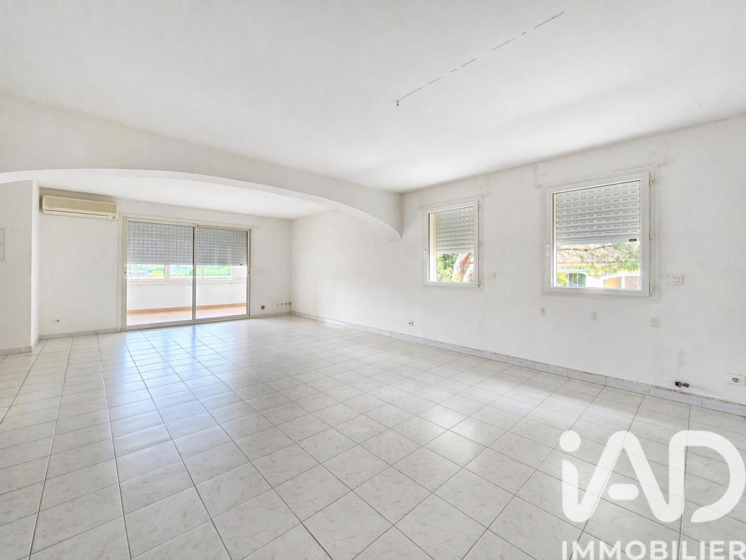 Appartement 5 Pièce(s) Bagnols-sur-Cèze - Photo 7