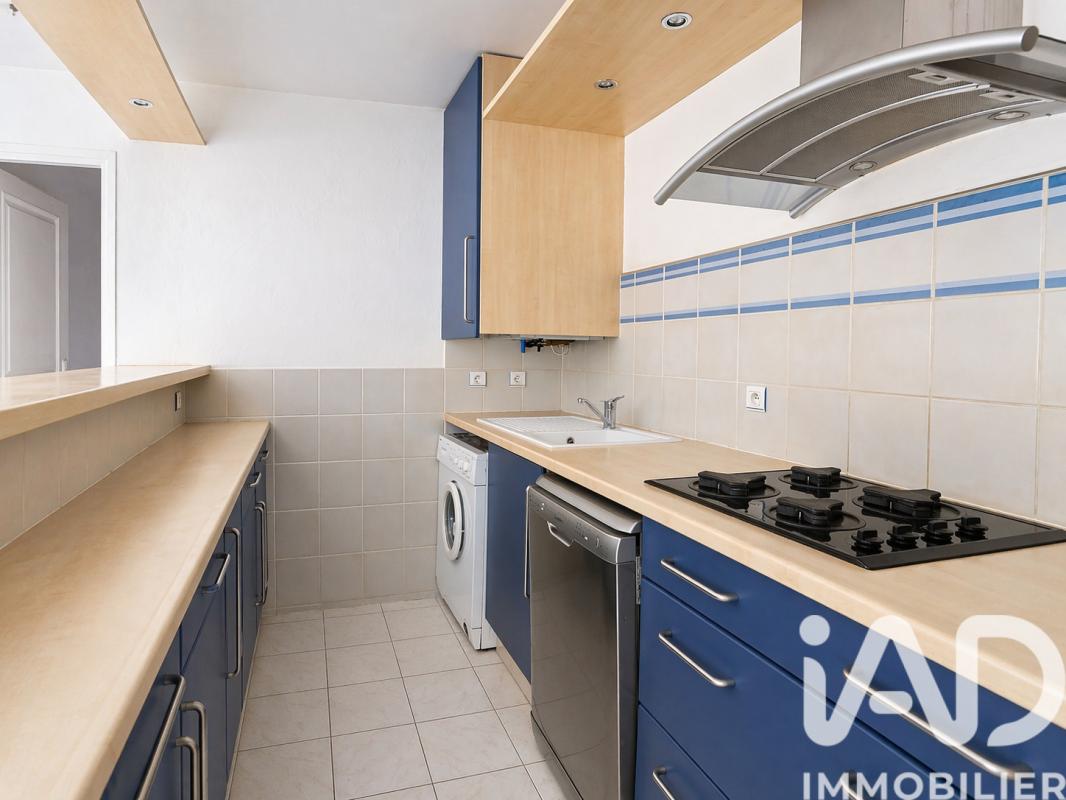 Appartement 5 Pièce(s) Bagnols-sur-Cèze - Photo 8