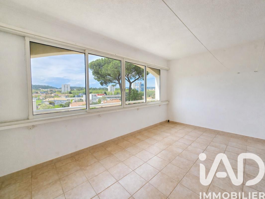 Appartement 5 Pièce(s) Bagnols-sur-Cèze - Photo 9