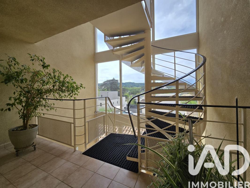 Appartement 5 Pièce(s) Bagnols-sur-Cèze - Photo 15