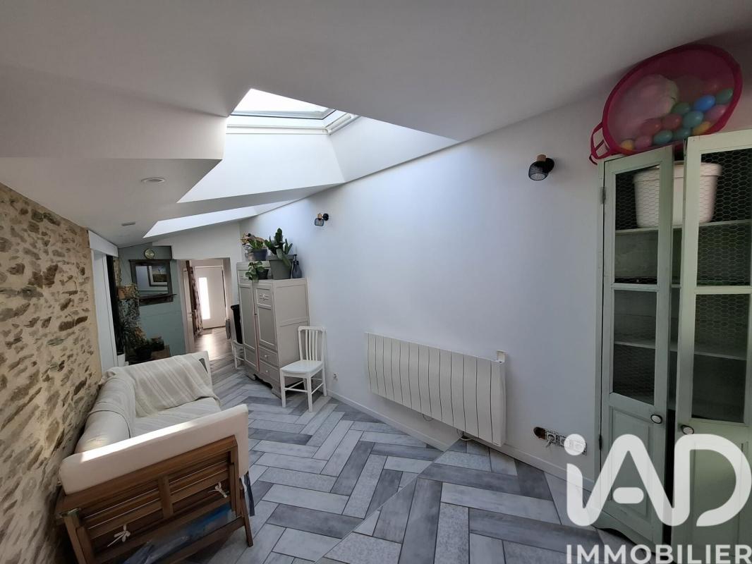 Maison 3 Pièce(s) Saint-Père-en-Retz