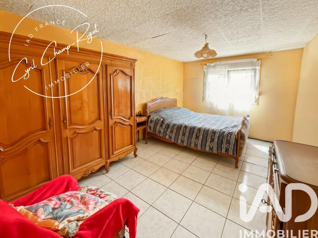 Maison 7 Pièce(s) Tremblay-en-France - Photo 9