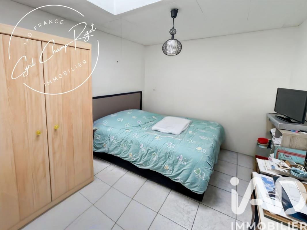 Maison 7 Pièce(s) Tremblay-en-France - Photo 11