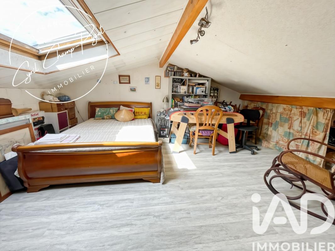 Maison 7 Pièce(s) Tremblay-en-France - Photo 12