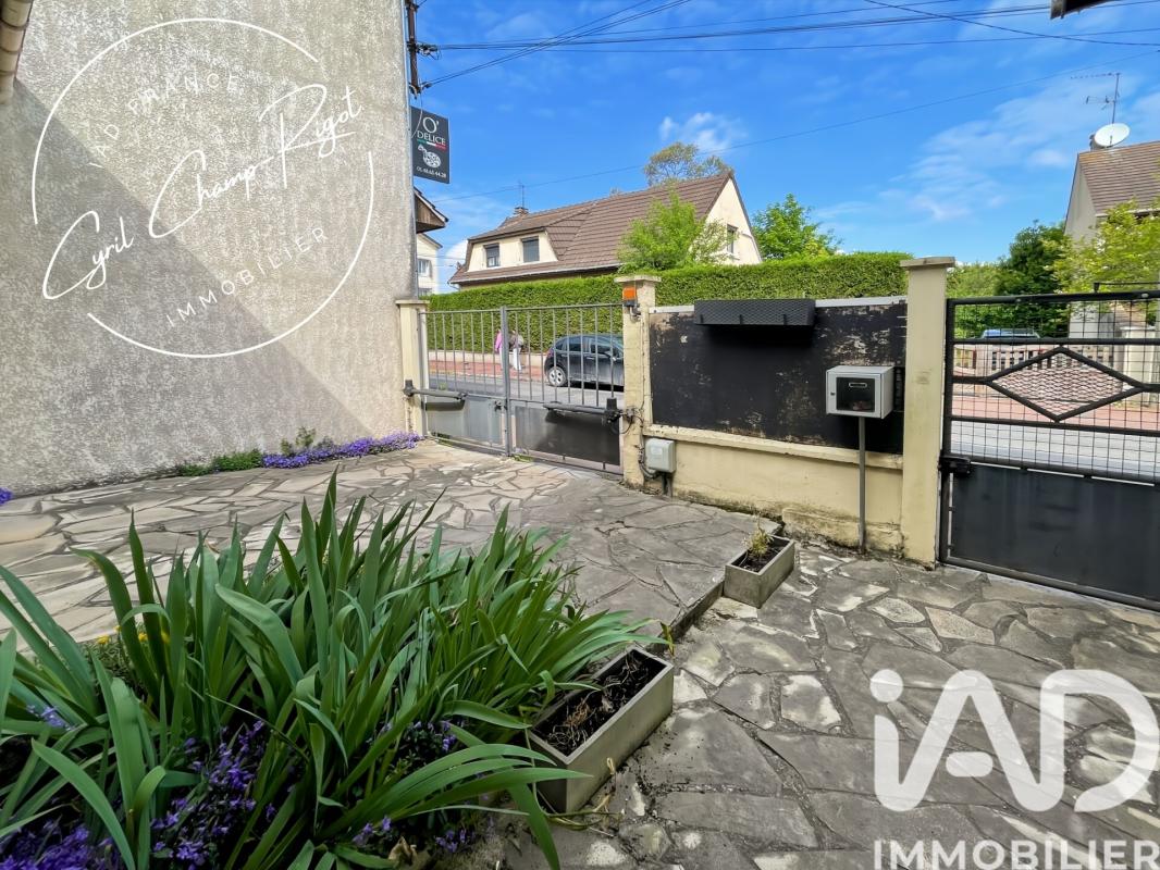 Maison 7 Pièce(s) Tremblay-en-France - Photo 14