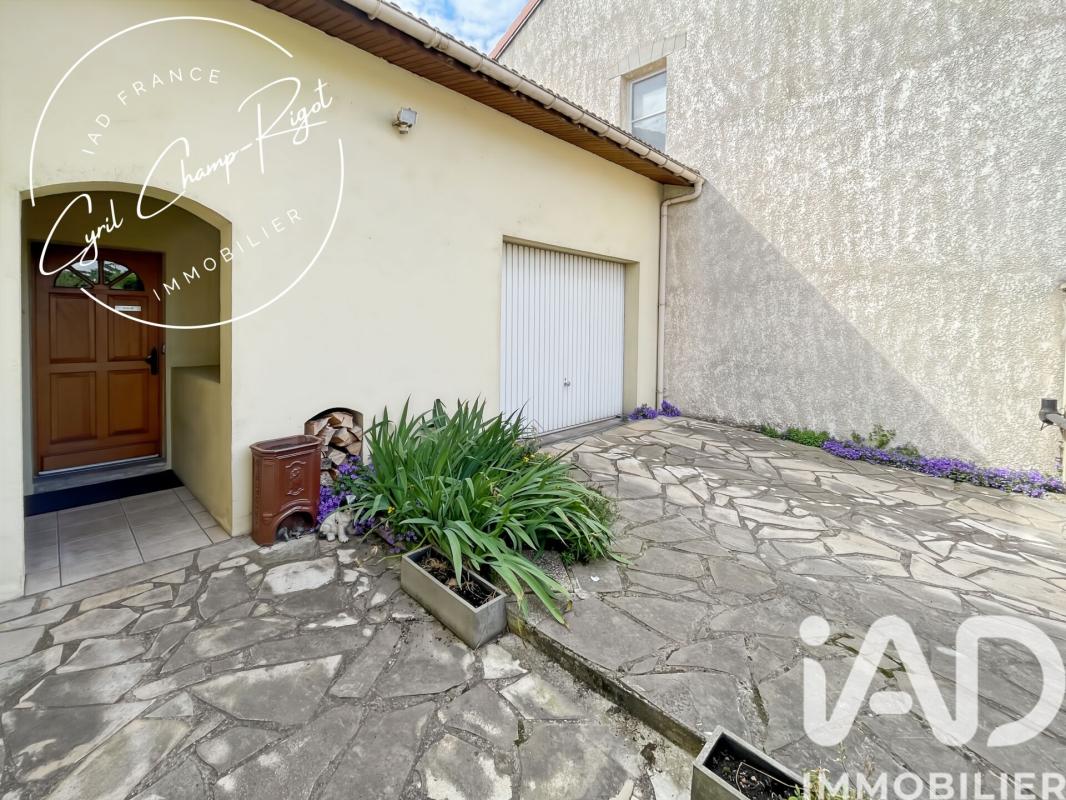 Maison 7 Pièce(s) Tremblay-en-France - Photo 15