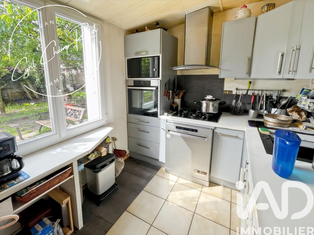 Maison 7 Pièce(s) Tremblay-en-France - Photo 2
