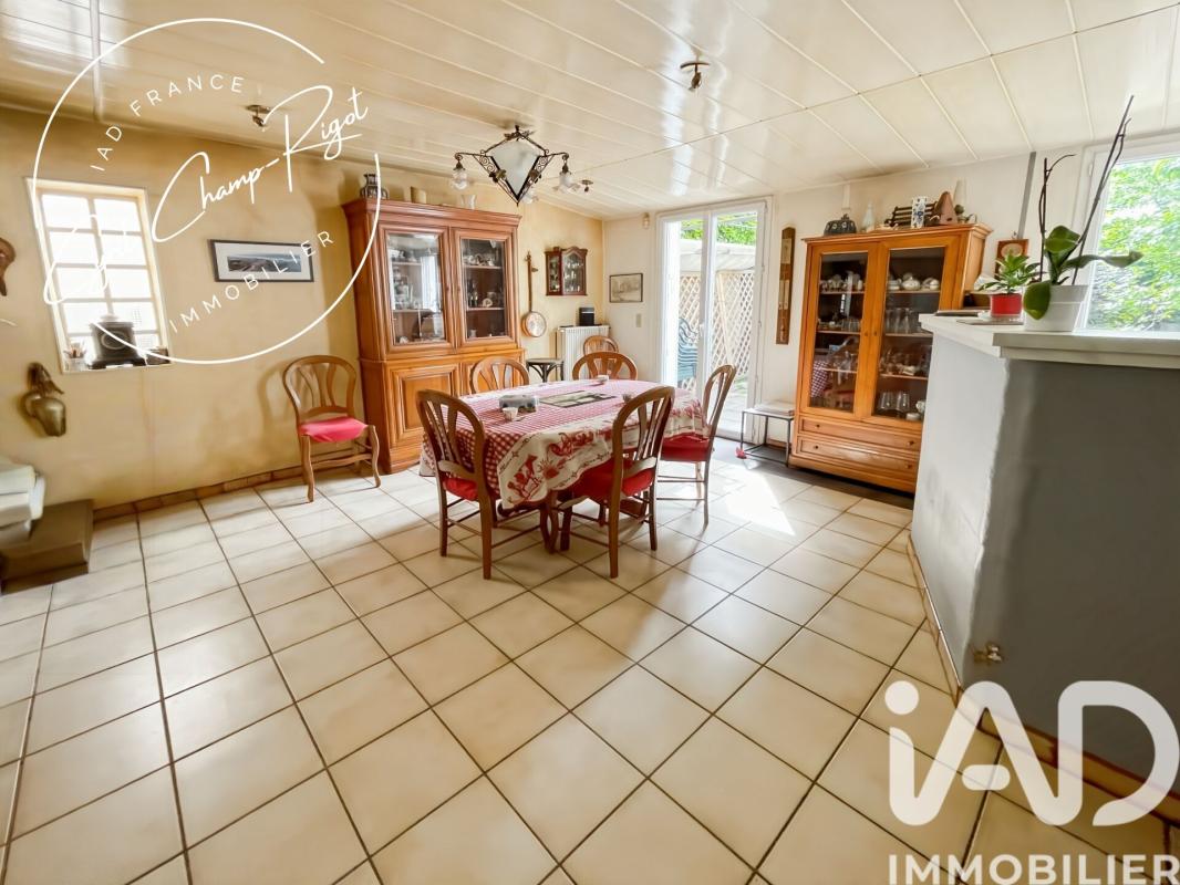 Maison 7 Pièce(s) Tremblay-en-France - Photo 4