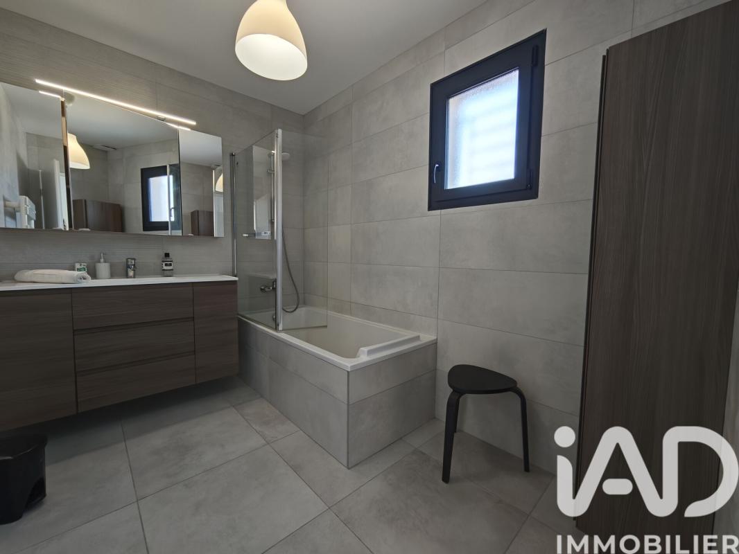 Villa 4 Pièce(s) Saint-Jean-de-Védas