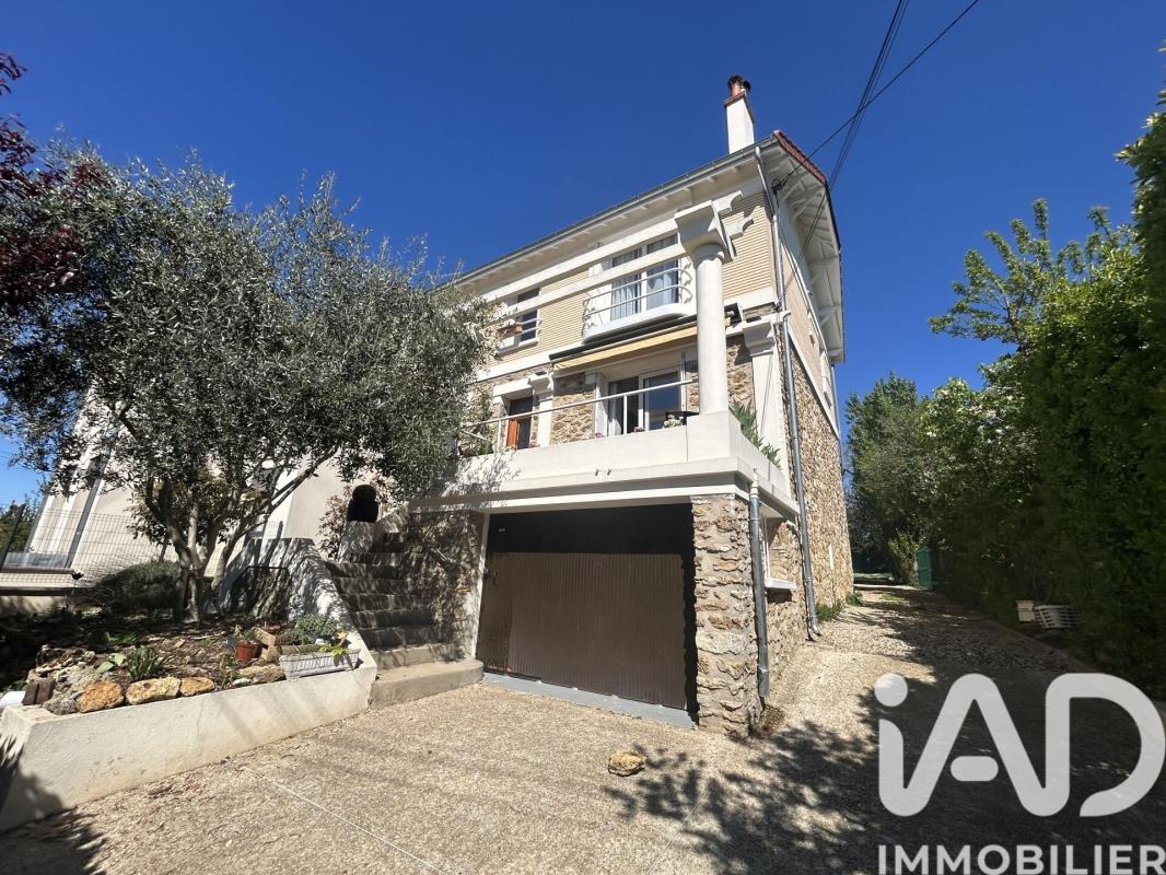 Maison 7 Pièce(s) Sucy-en-Brie