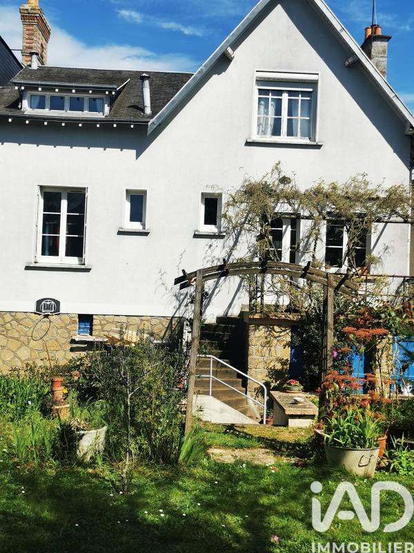 Maison 6 Pièce(s) Connerré - Photo 1