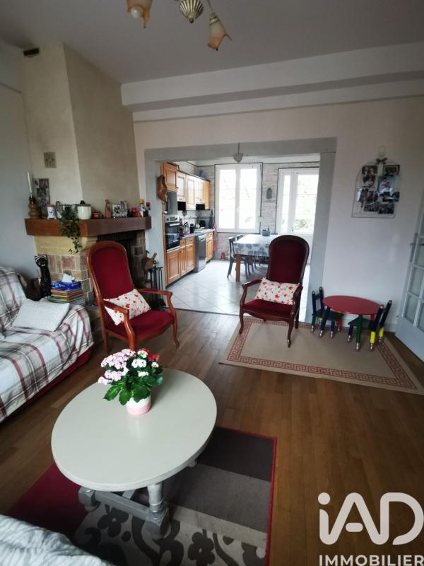 Maison 6 Pièce(s) Connerré - Photo 2