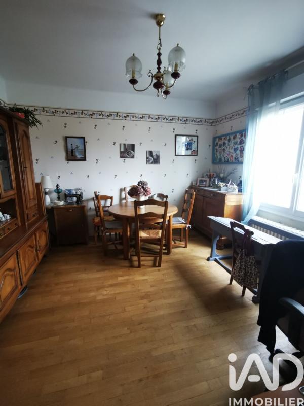 Maison 6 Pièce(s) Connerré - Photo 3