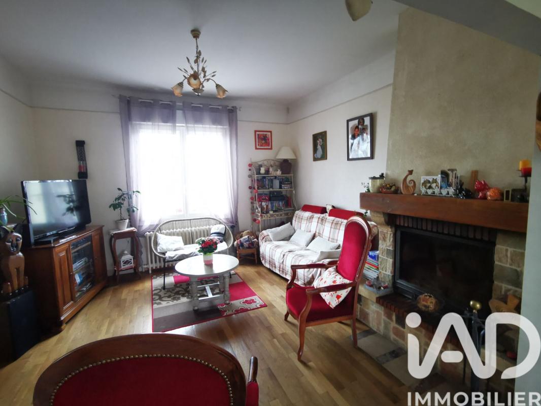 Maison 6 Pièce(s) Connerré - Photo 4