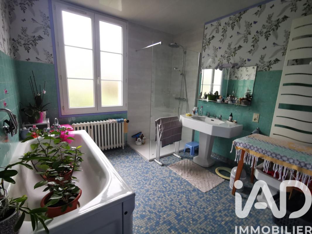 Maison 6 Pièce(s) Connerré - Photo 6