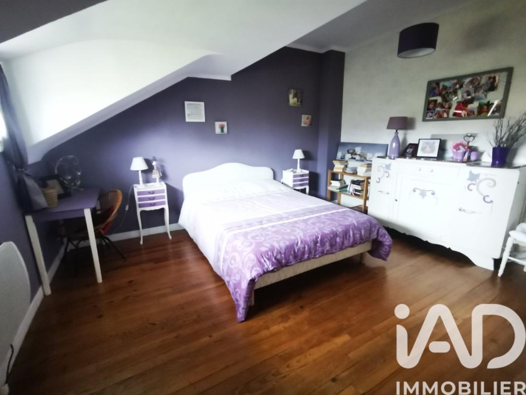 Maison 6 Pièce(s) Connerré - Photo 9