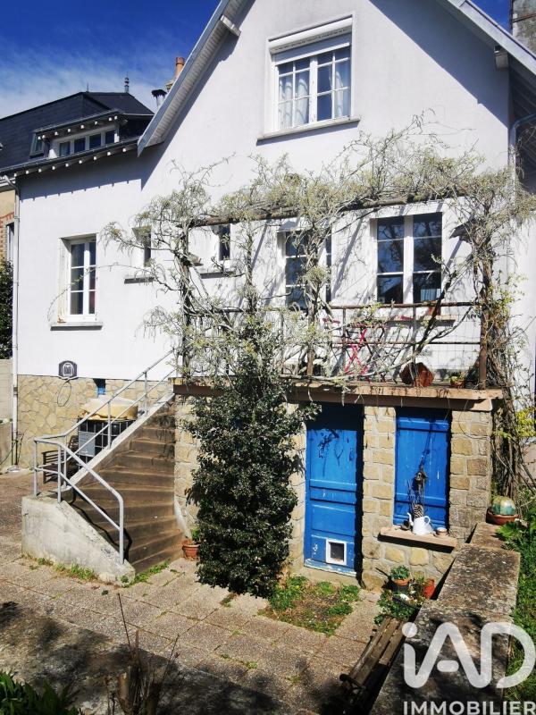 Maison 6 Pièce(s) Connerré - Photo 17