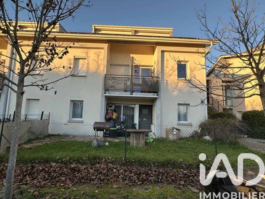 Appartement 3 Pièce(s) Ambarès-et-Lagrave