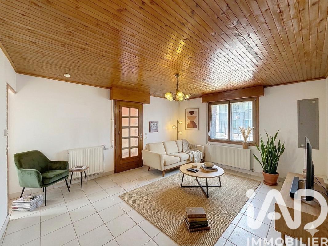 Maison 4 Pièce(s) Râches