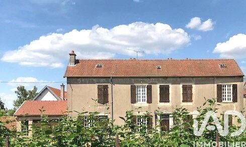 Propriété 6 Pièce(s) Chaumont