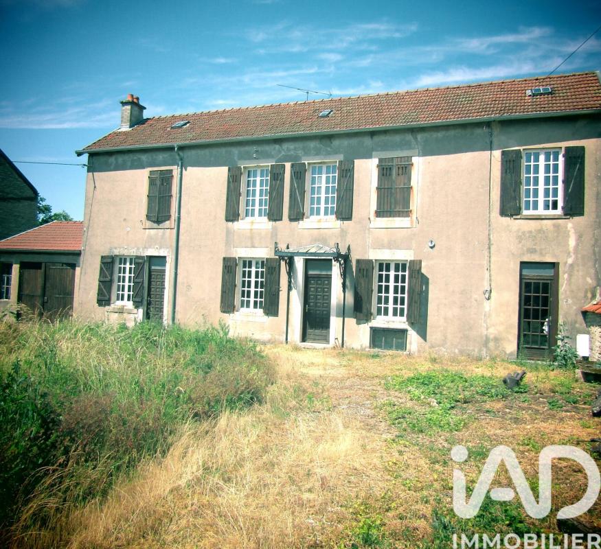 Maison 6 Pièce(s) Chaumont - Photo 2