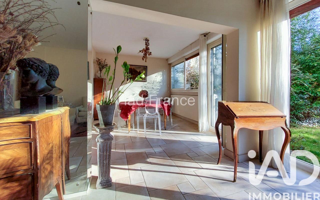 Appartement 4 Pièce(s) Vaucresson - Photo 2