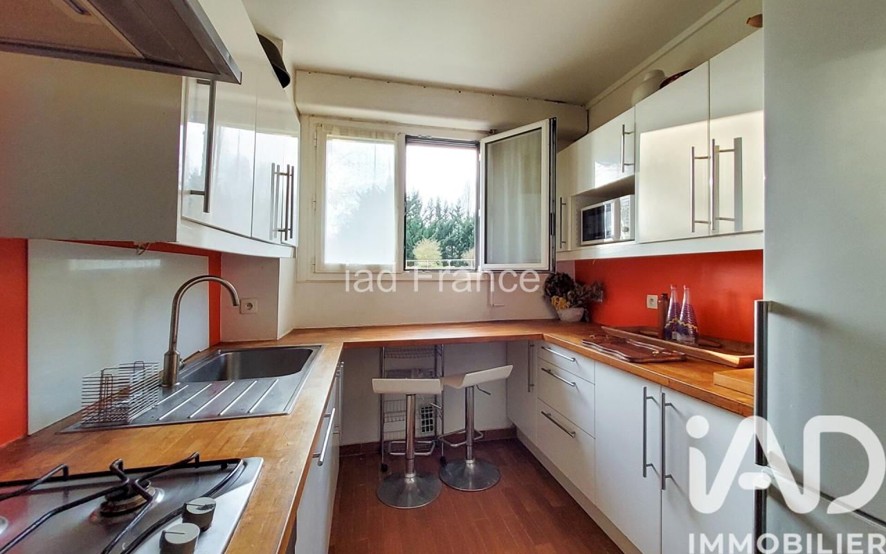 Appartement 4 Pièce(s) Vaucresson - Photo 6