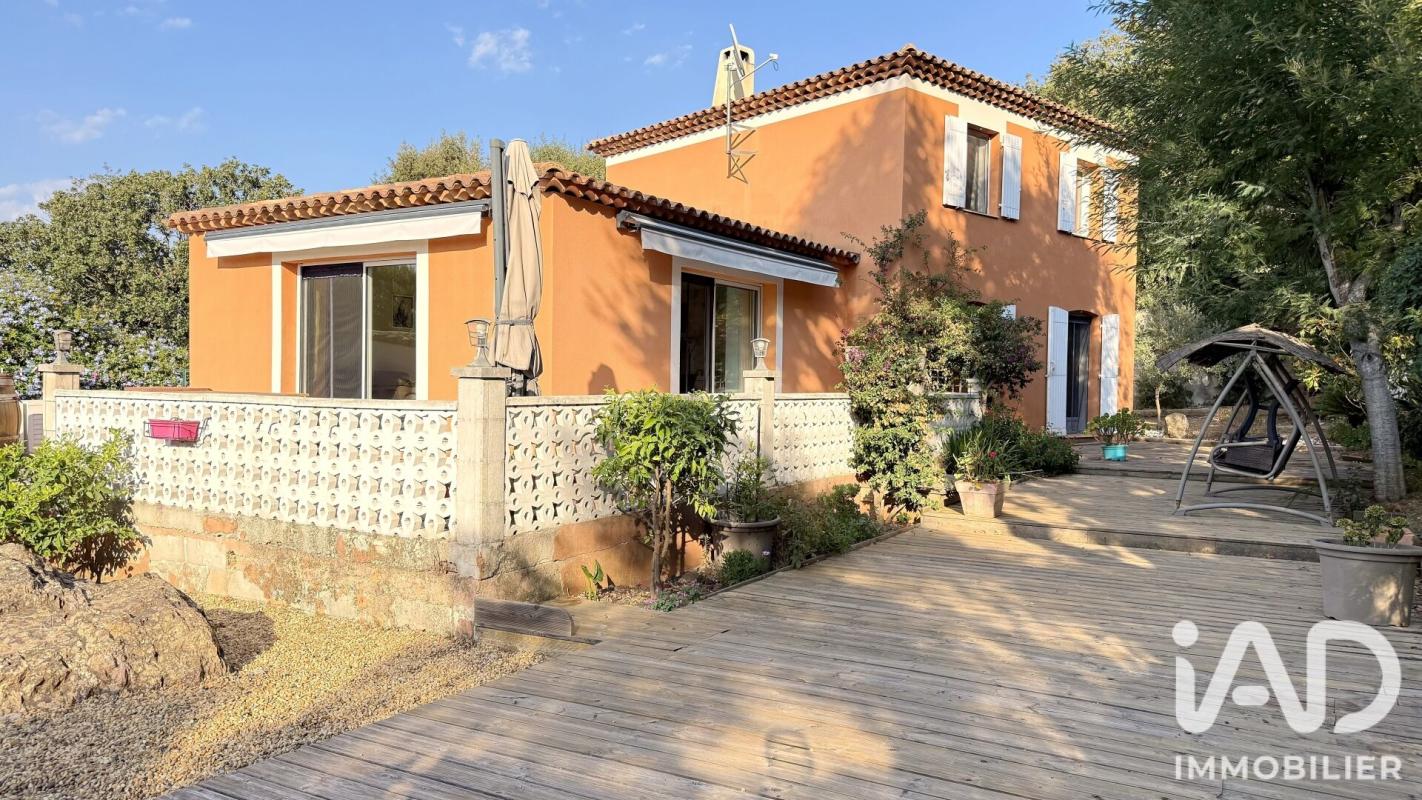 Maison 5 Pièce(s) Six-Fours-les-Plages