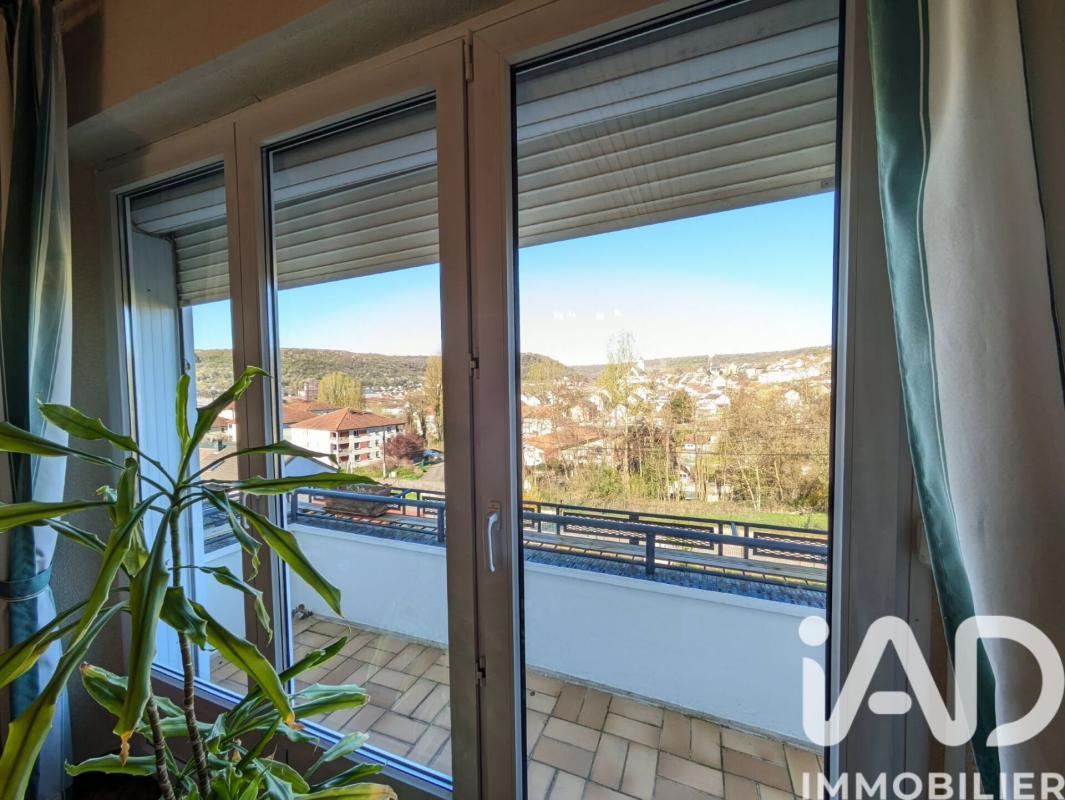 Maison 4 Pièce(s) Hayange