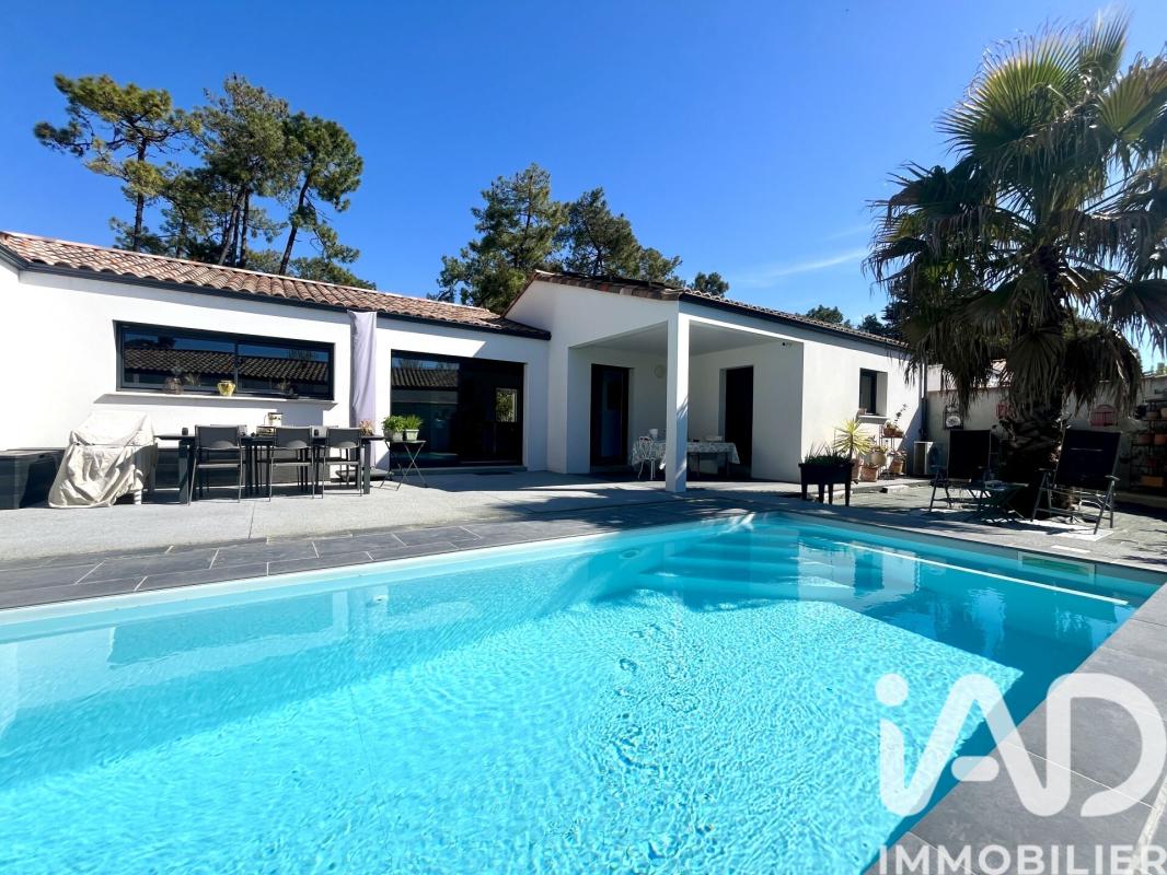 Maison 6 Pièce(s) Saint-Jean-de-Monts